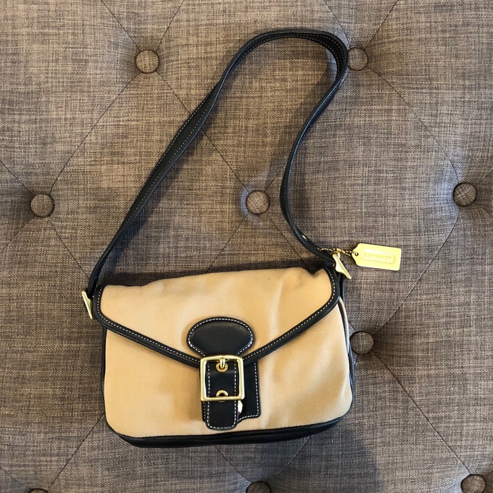 Coach Handbag